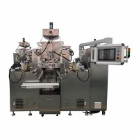 Automatisk Servo Softgel Encapsulator