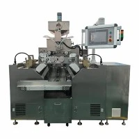 Mekanisk Softgel Inkapslingsmaskin